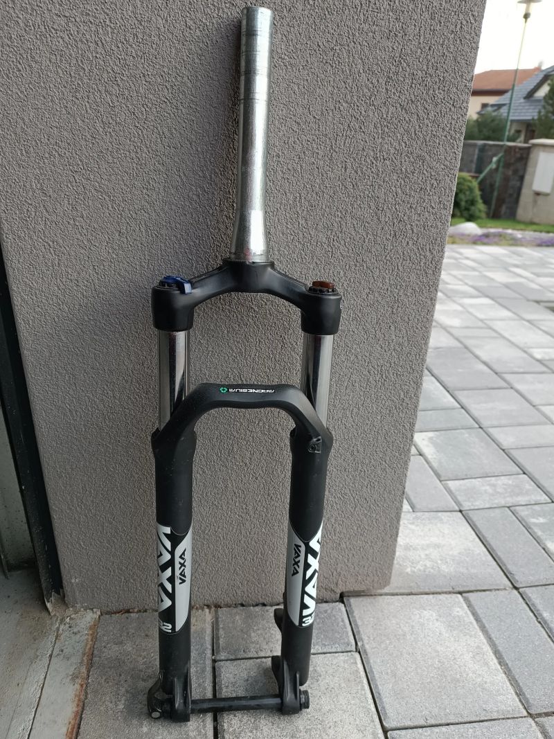 Prodám zoom vaxa 27.5+