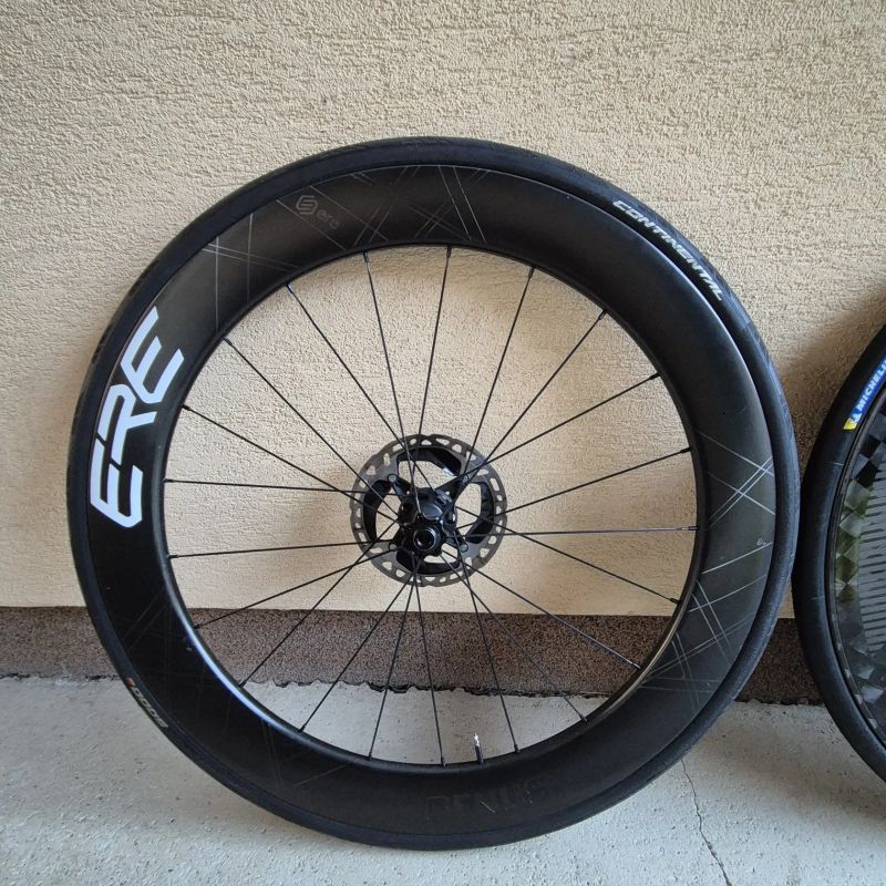 Fulcrum SPEED 360 DB ceramic