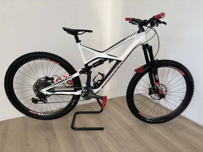 Specialized Enduro Expert Carbon 29
