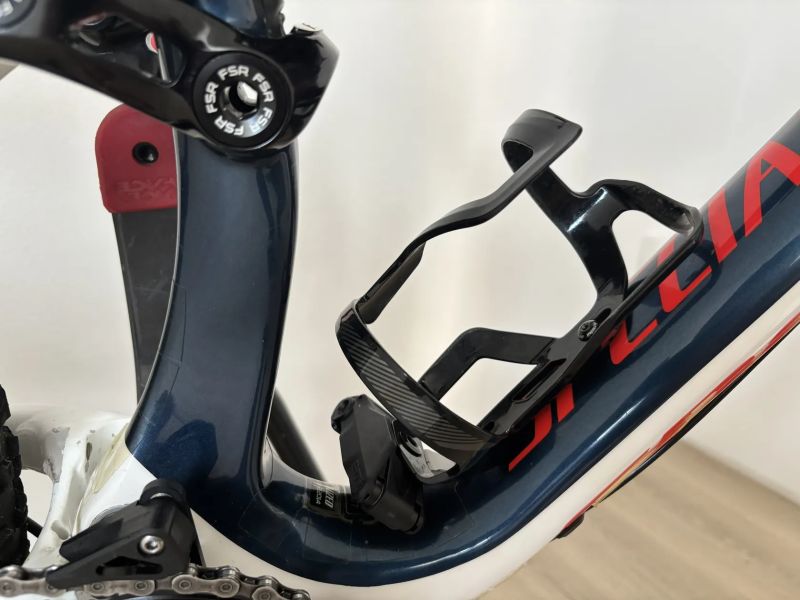 Specialized Enduro Expert Carbon 29