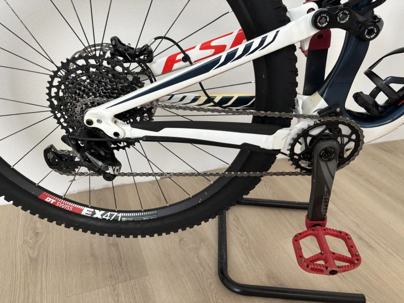 Specialized Enduro Expert Carbon 29