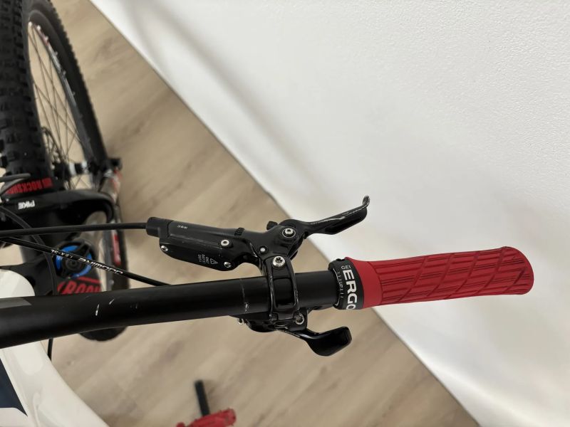 Specialized Enduro Expert Carbon 29