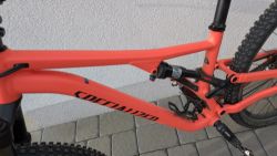 Specialized Stumpjumper Alloy S4