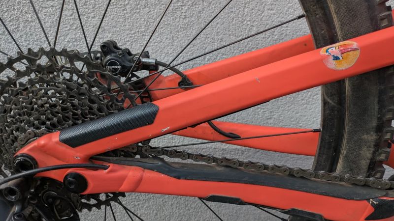 Specialized Stumpjumper Alloy S4