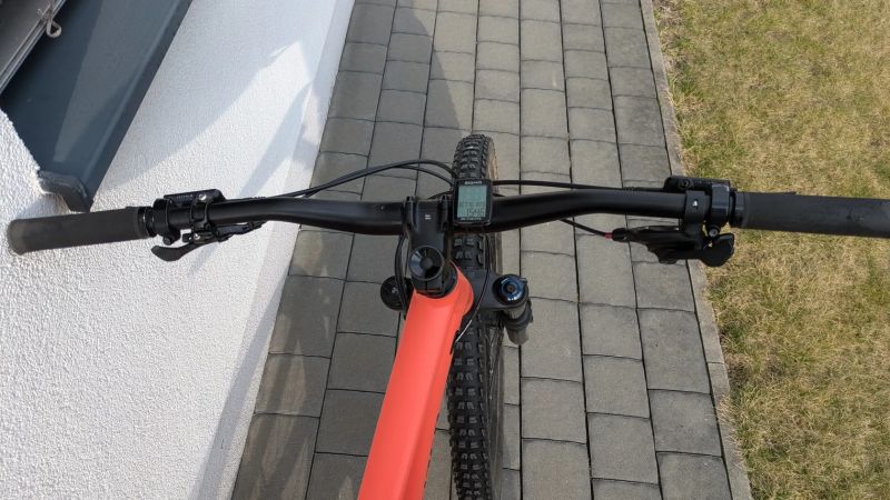 Specialized Stumpjumper Alloy S4