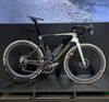 Cannondale Supersix Evo 1 platinum