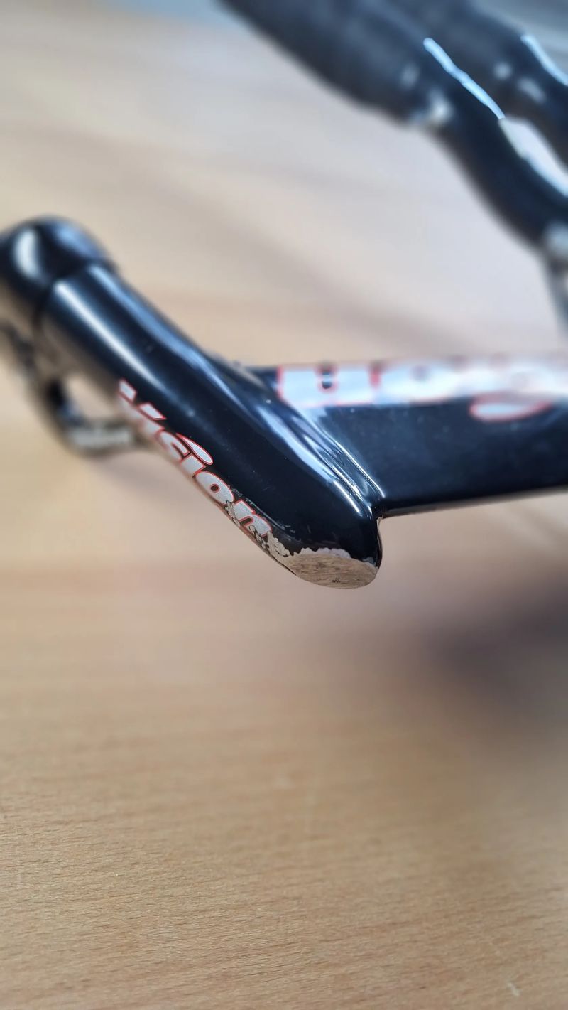 Triatlonova hrazda Vision + paky