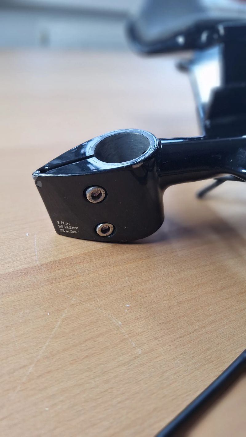 Triatlonova hrazda Vision + paky