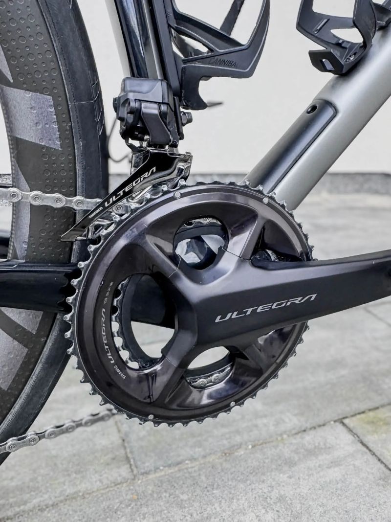 Cannondale Synapse Carbon 2 RLE