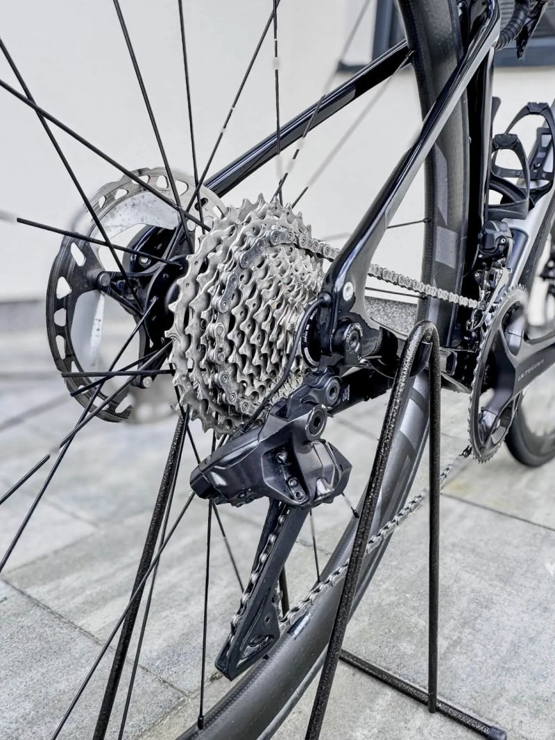 Cannondale Synapse Carbon 2 RLE