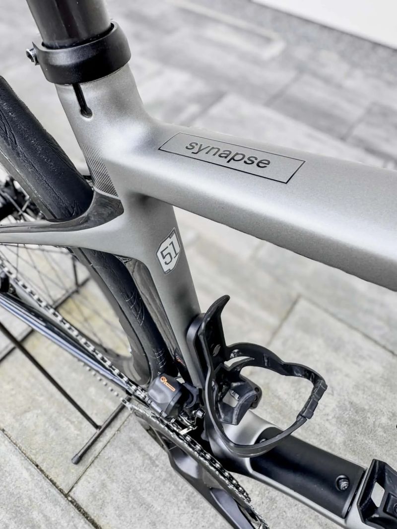 Cannondale Synapse Carbon 2 RLE