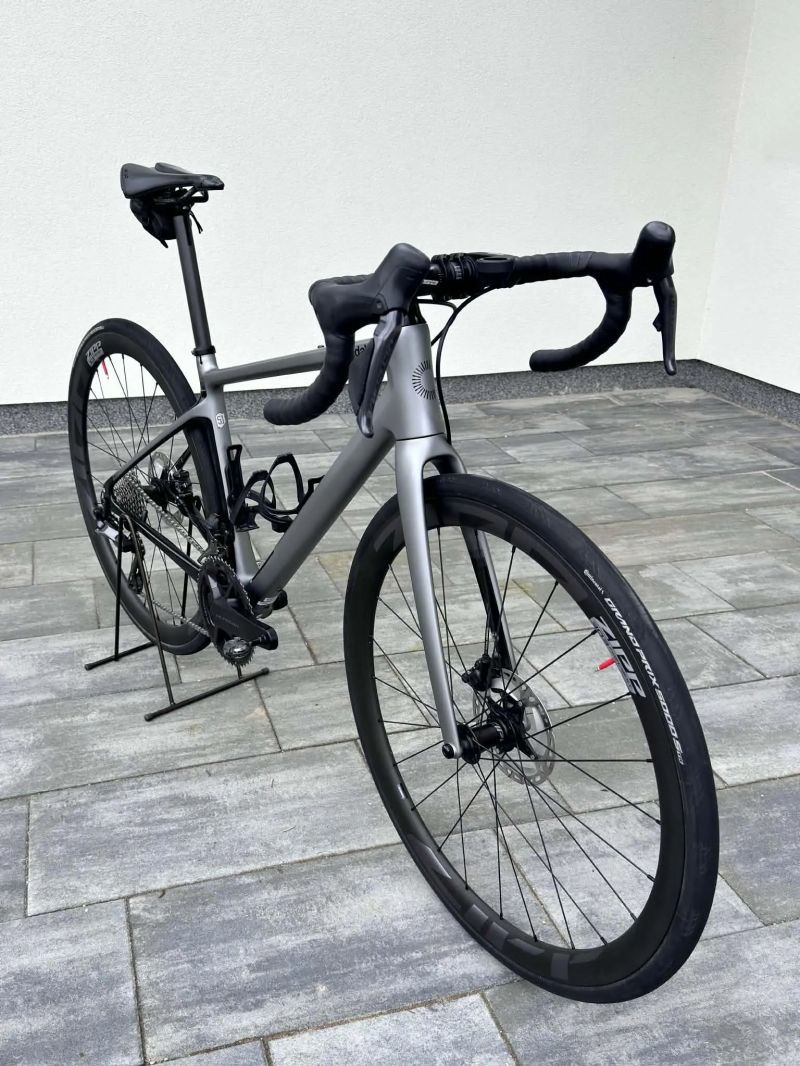 Cannondale Synapse Carbon 2 RLE