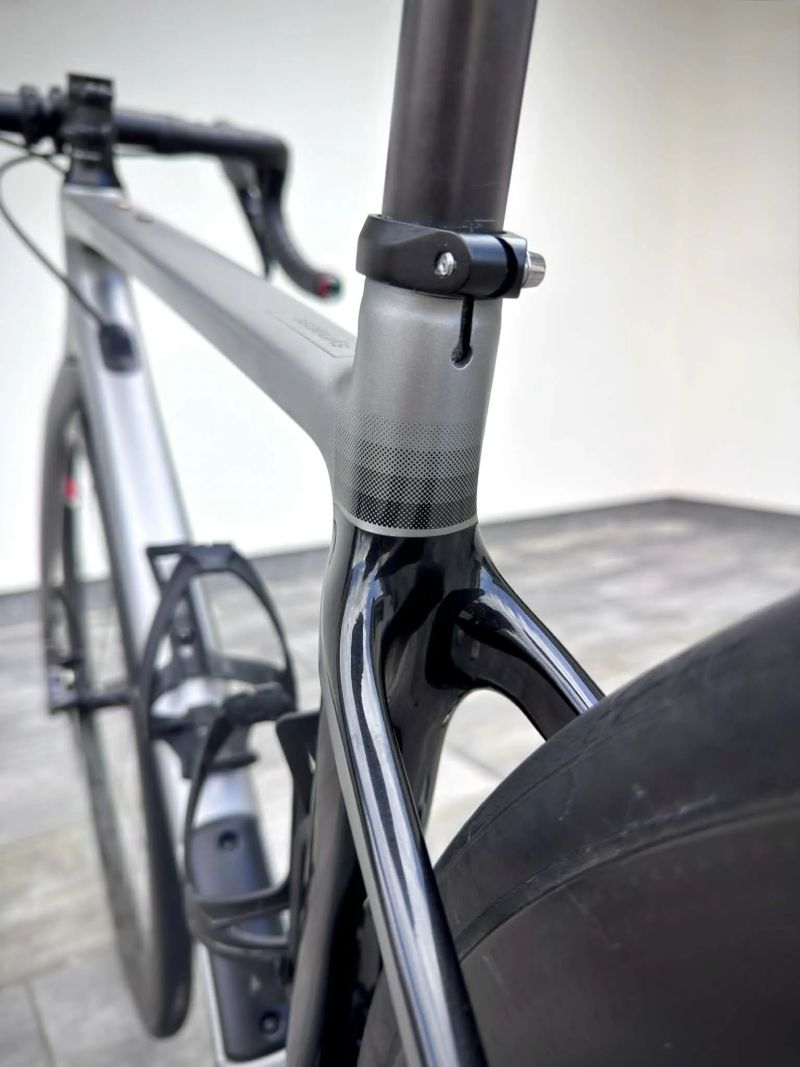 Cannondale Synapse Carbon 2 RLE