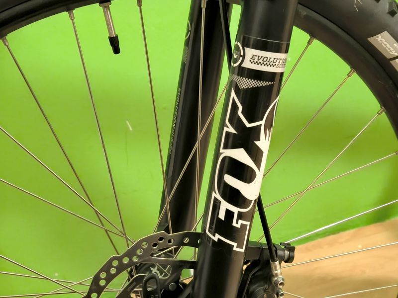 Merida Big Seven 1500