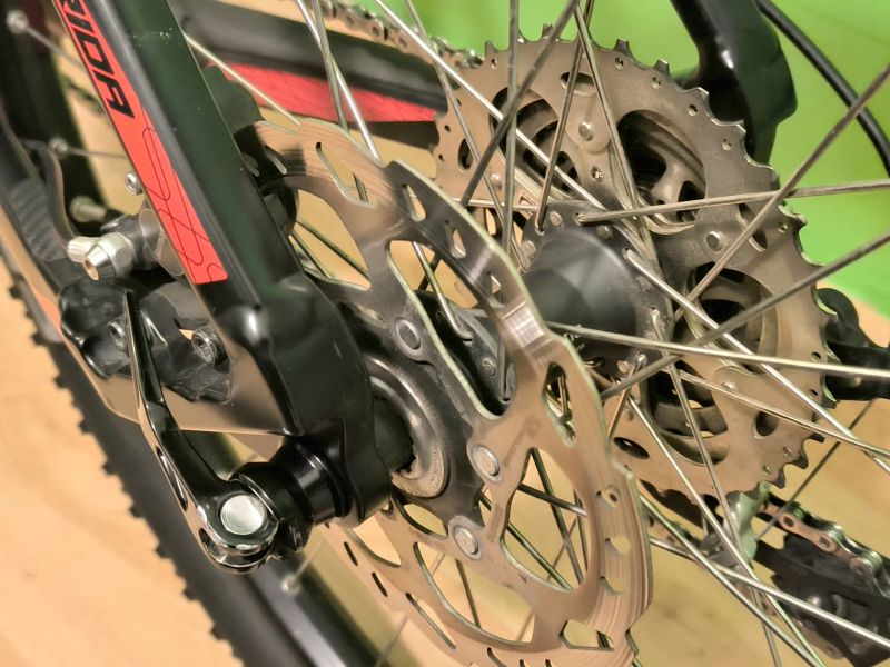 Merida Big Seven 1500