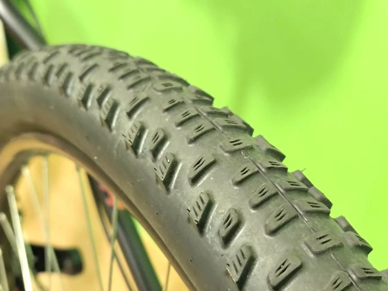 Merida Big Seven 1500