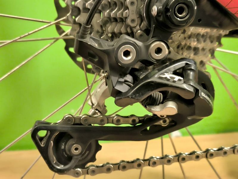 Merida Big Seven 1500