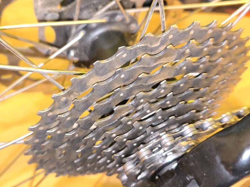 Merida Big Seven 1500