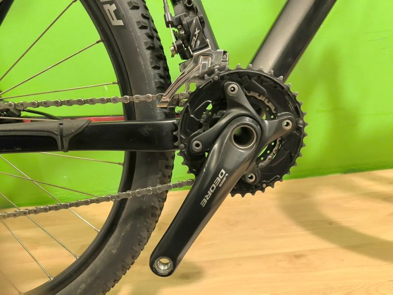 Merida Big Seven 1500