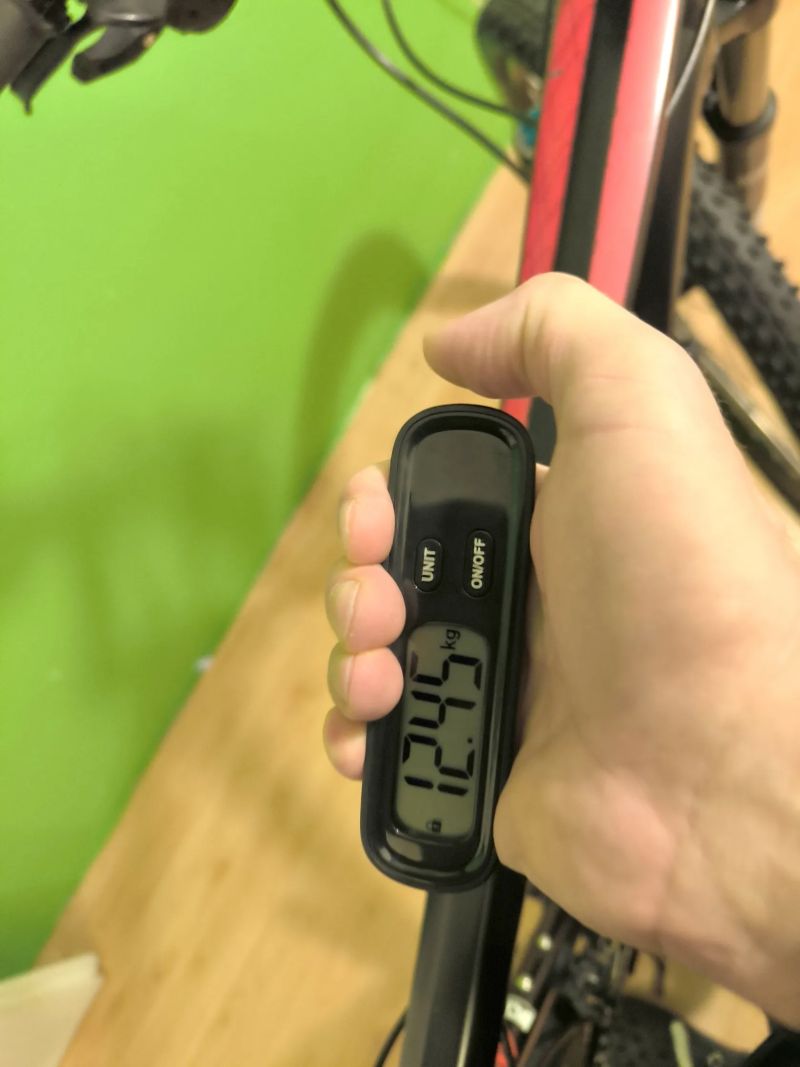 Merida Big Seven 1500