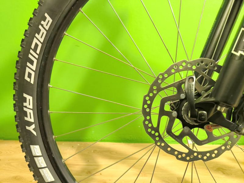 Merida Big Seven 1500