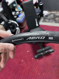 Continental Aero 111