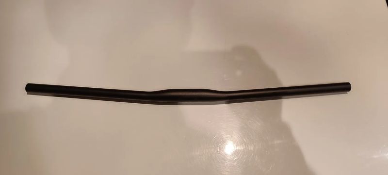 Karbonová řídítka Toseek 740 mm