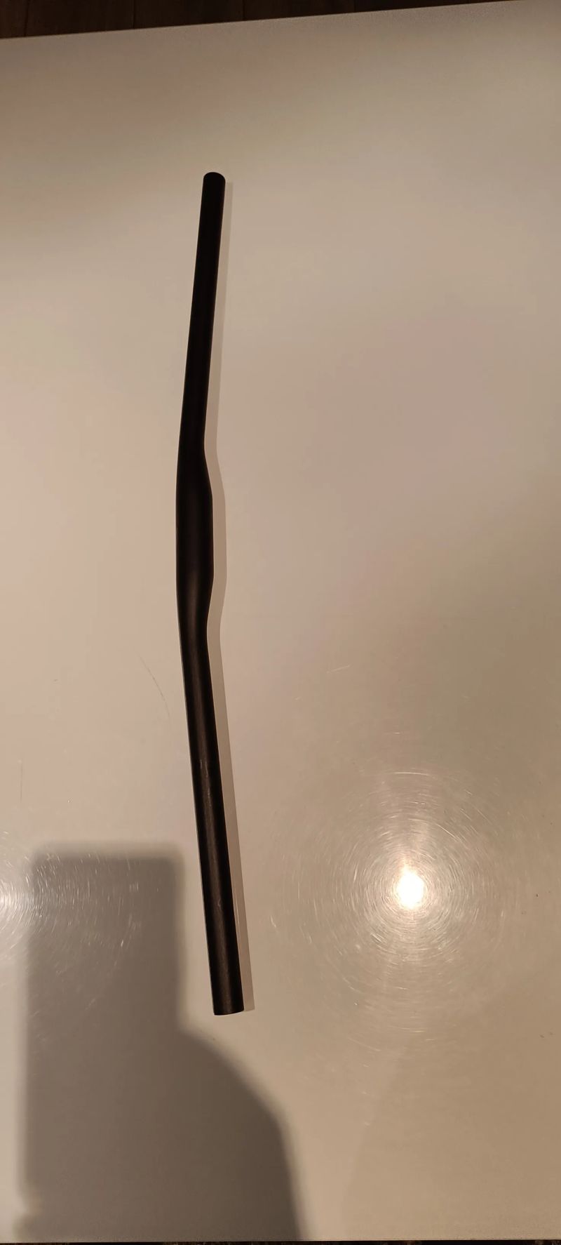 Karbonová řídítka Toseek 740 mm