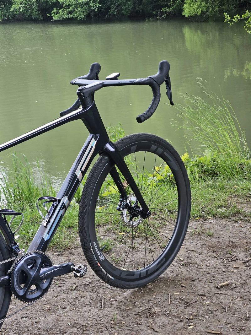 Superior X-Road GF Team Issue