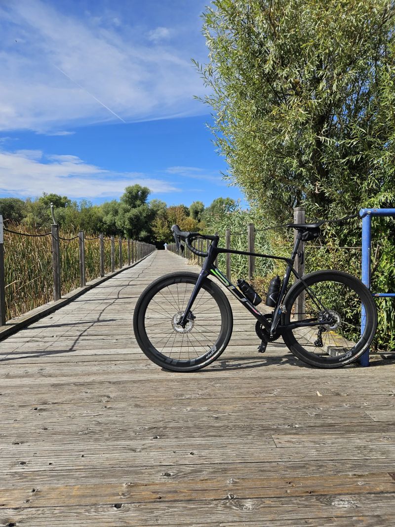 Superior X-Road GF Team Issue