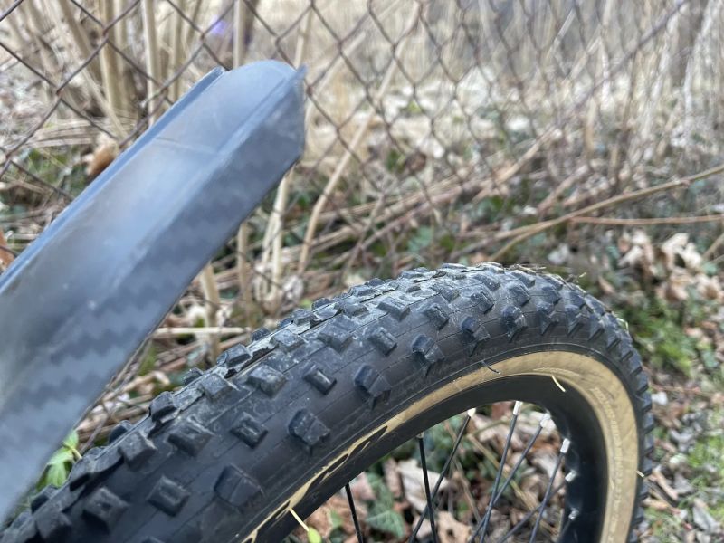 Early Rider Seeker 20