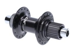 Zadní náboj Shimano XT Microspline 142x12 28d FH-M8110