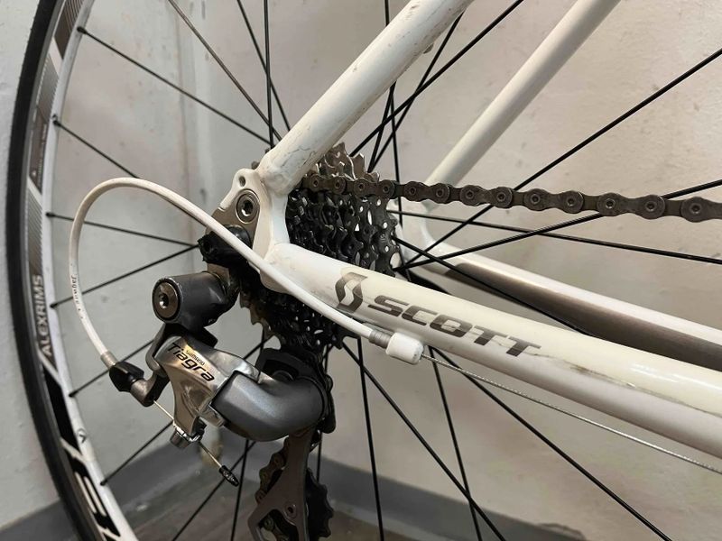 Scott S40