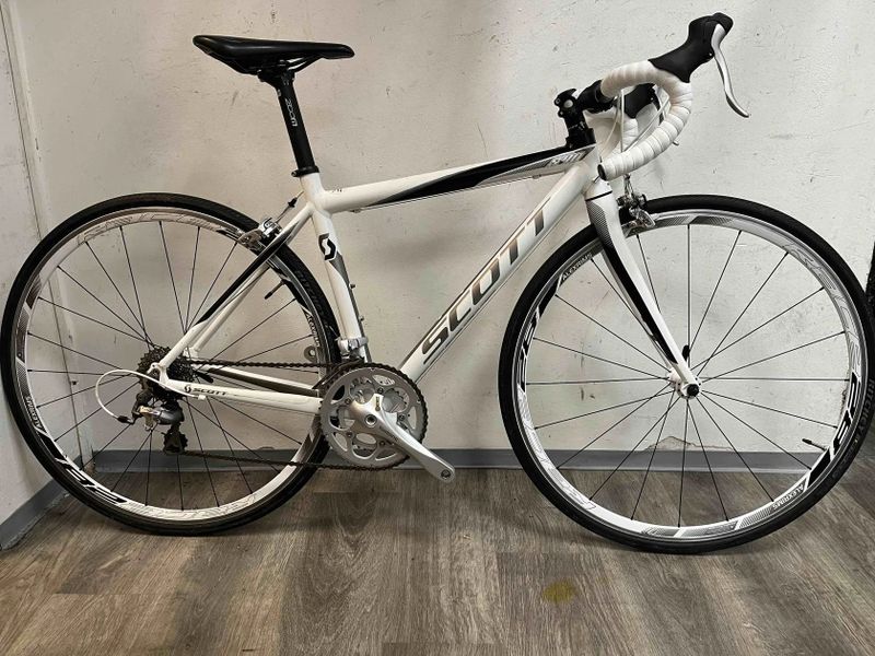 Scott S40