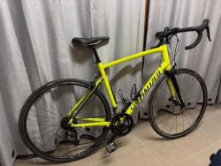 Specialized Allez Elite