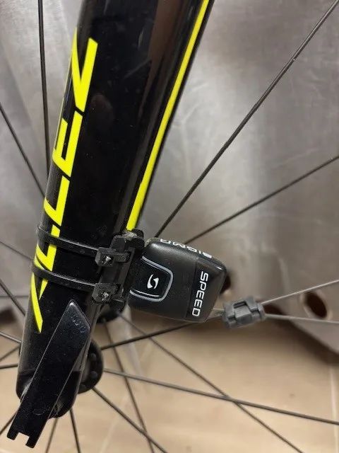 Specialized Allez Elite