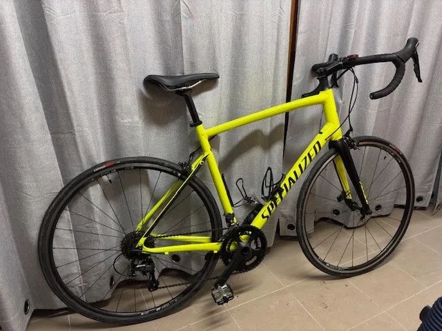 Specialized Allez Elite