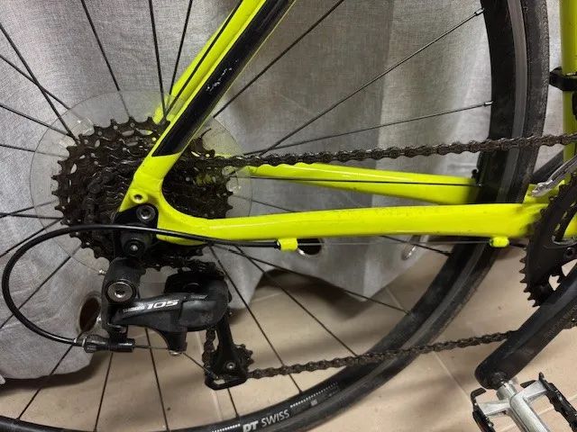 Specialized Allez Elite