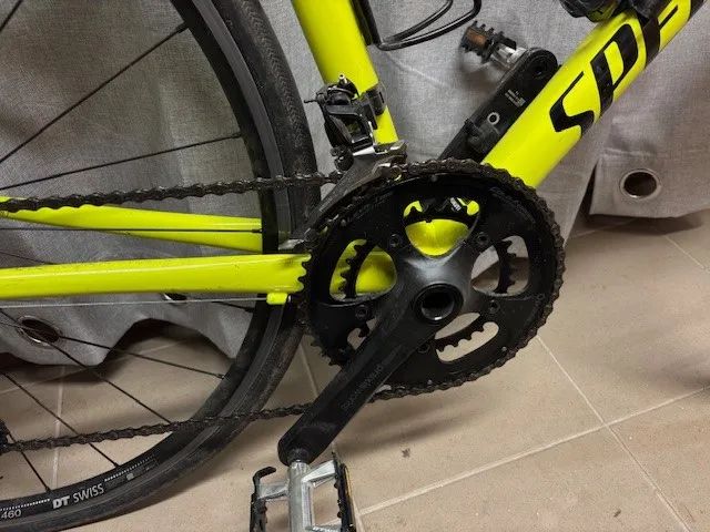 Specialized Allez Elite