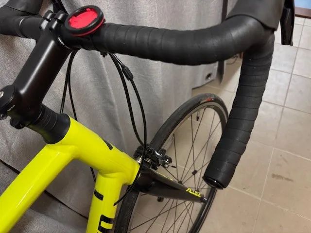 Specialized Allez Elite