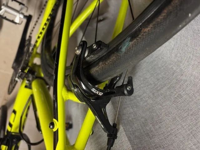 Specialized Allez Elite