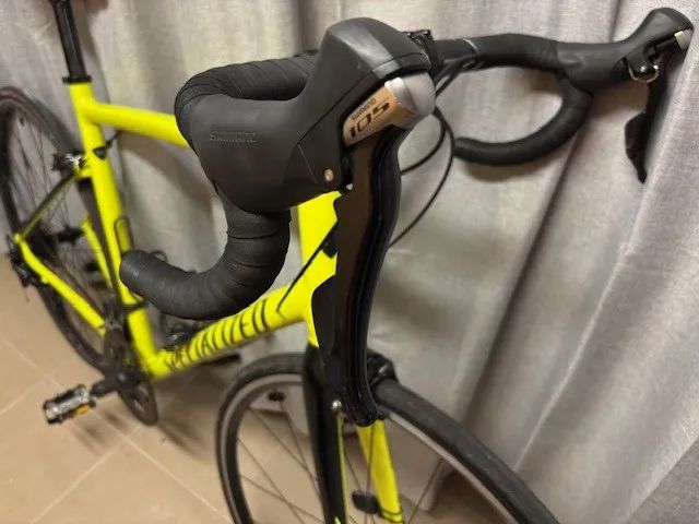 Specialized Allez Elite