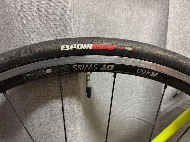 Specialized Allez Elite