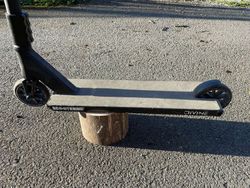 Freestyle koloběžka Divine