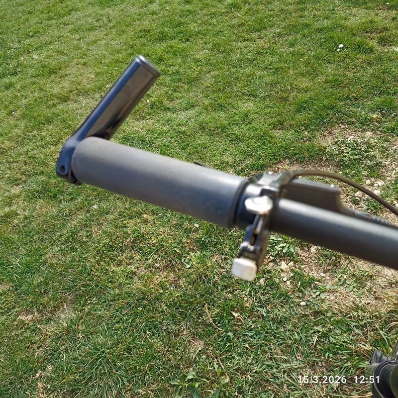 Merida Big.Nine Limited glossy race red