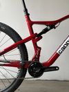 Cannondale Scalpel carbon 4 vel.XL (XTR,XT,wattmetr,telskopka)