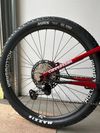 Cannondale Scalpel carbon 4 vel.XL (XTR,XT,wattmetr,telskopka)