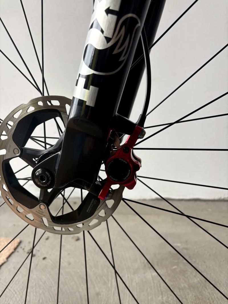 Cannondale Scalpel carbon 4 vel.XL (XTR,XT,wattmetr,telskopka)