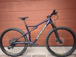 Specialized epic L 