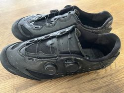 Lake tretry - pravá kůže 